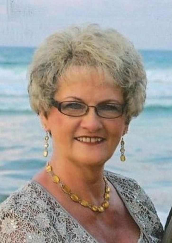 Amanda Christine Atkinson