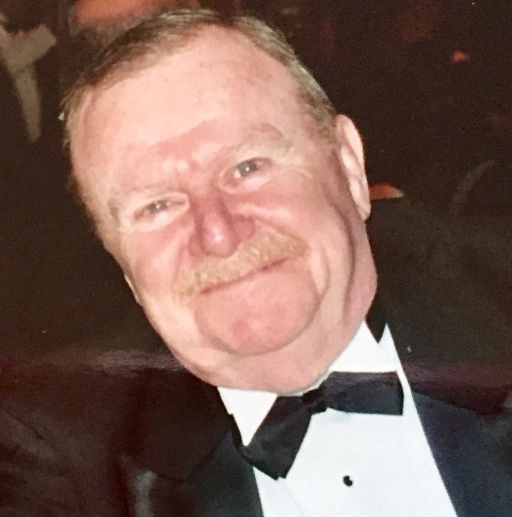 John Lawrence Madden