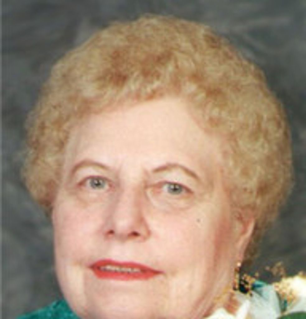 Rita R. Buening