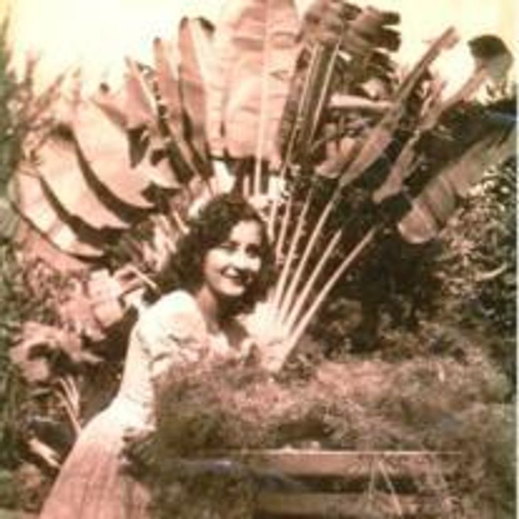 Ada Elisa Butts