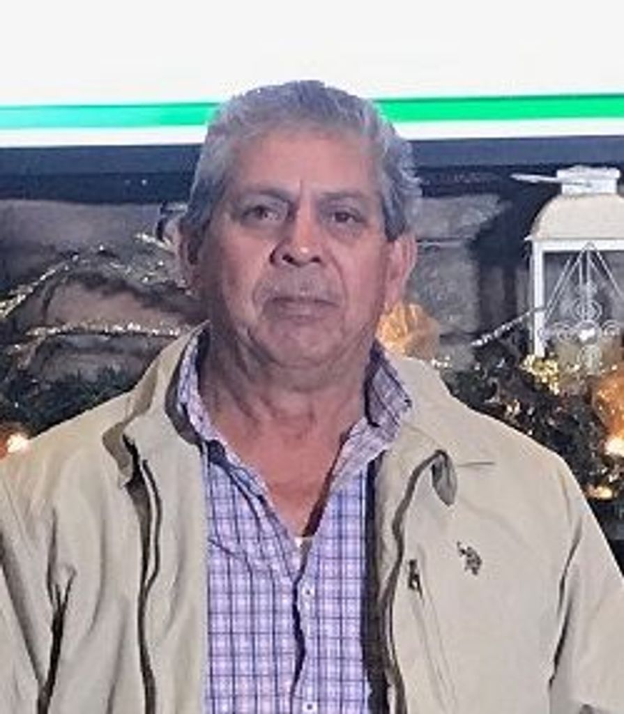 Jose Lara Profile Photo