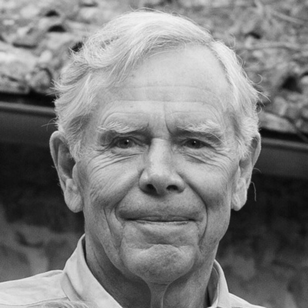 Nathaniel Stone Clifford, Jr. Profile Photo