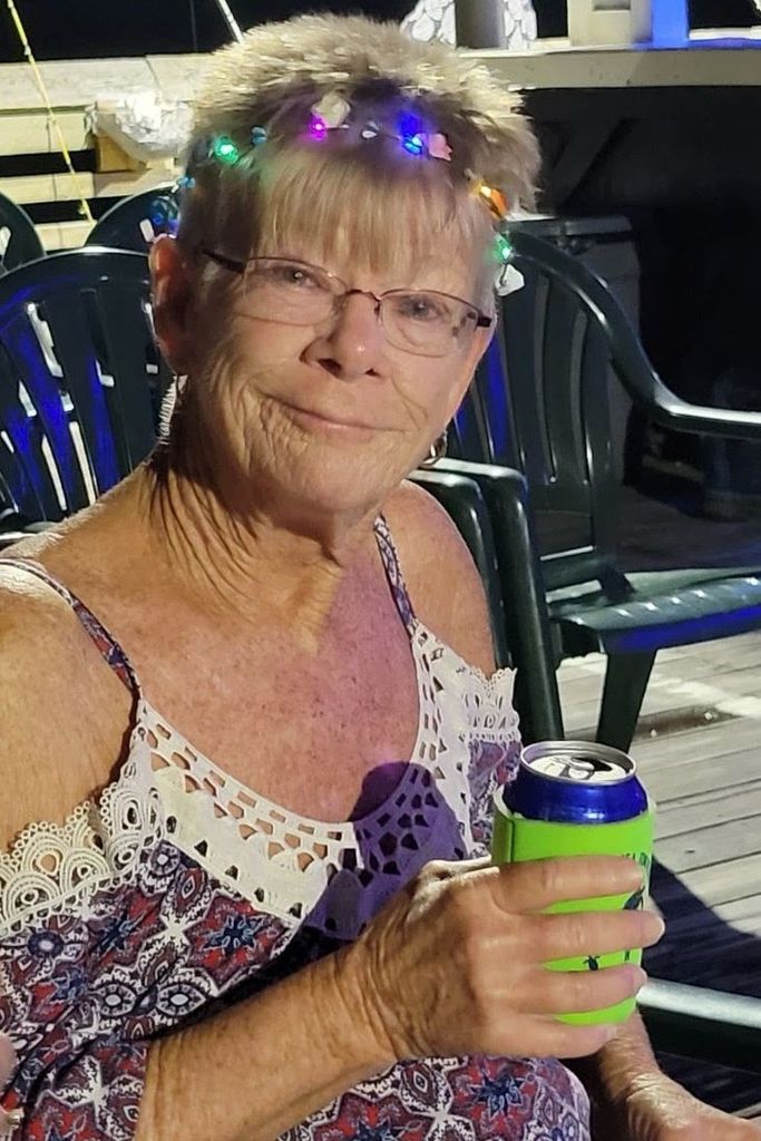 Gayle Annmarie Russo Profile Photo