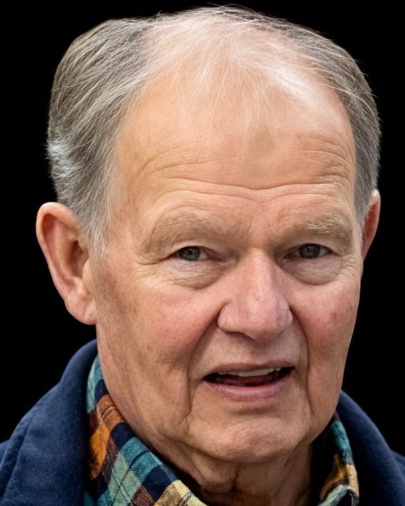 Larry D. Griffin Profile Photo