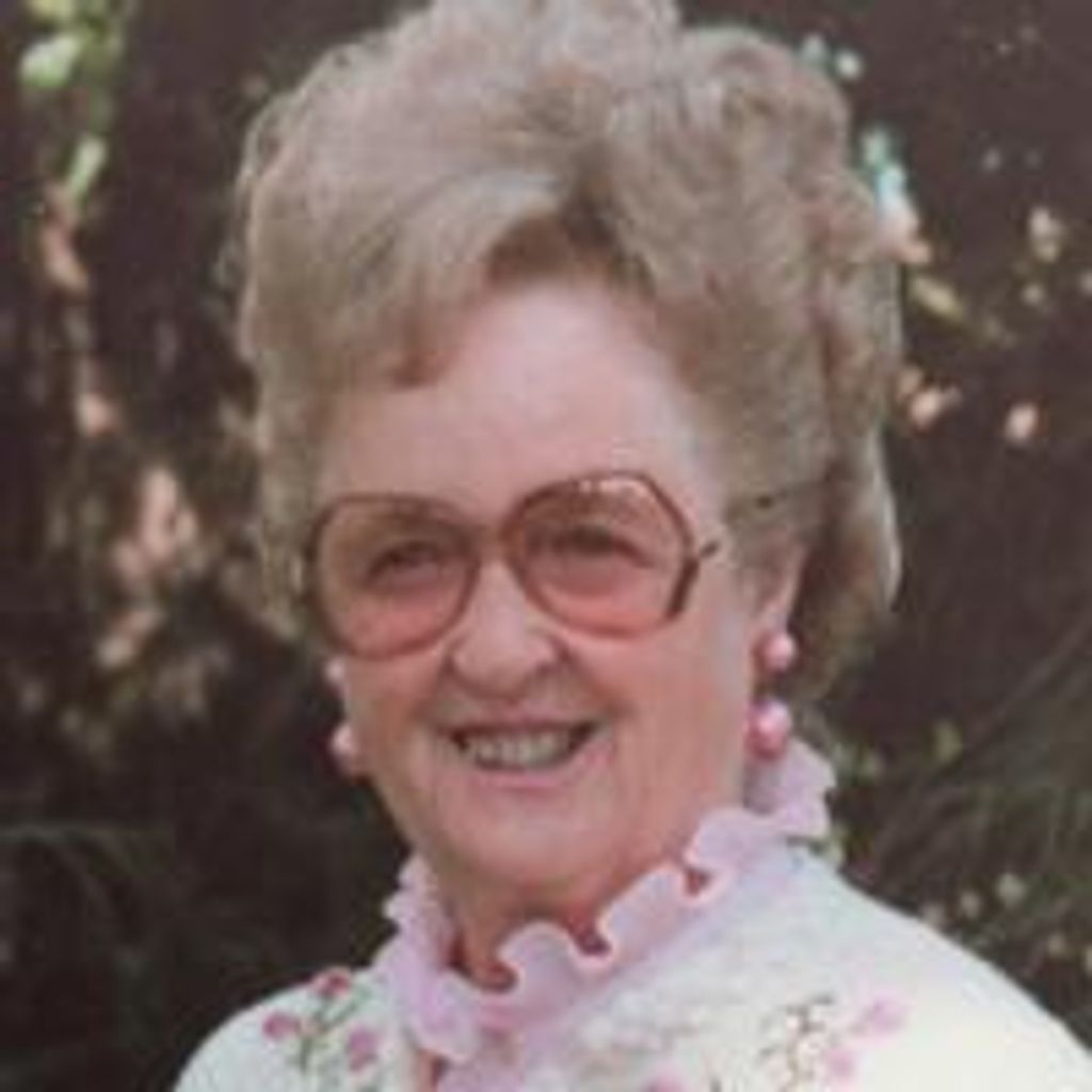 Doris Anderson