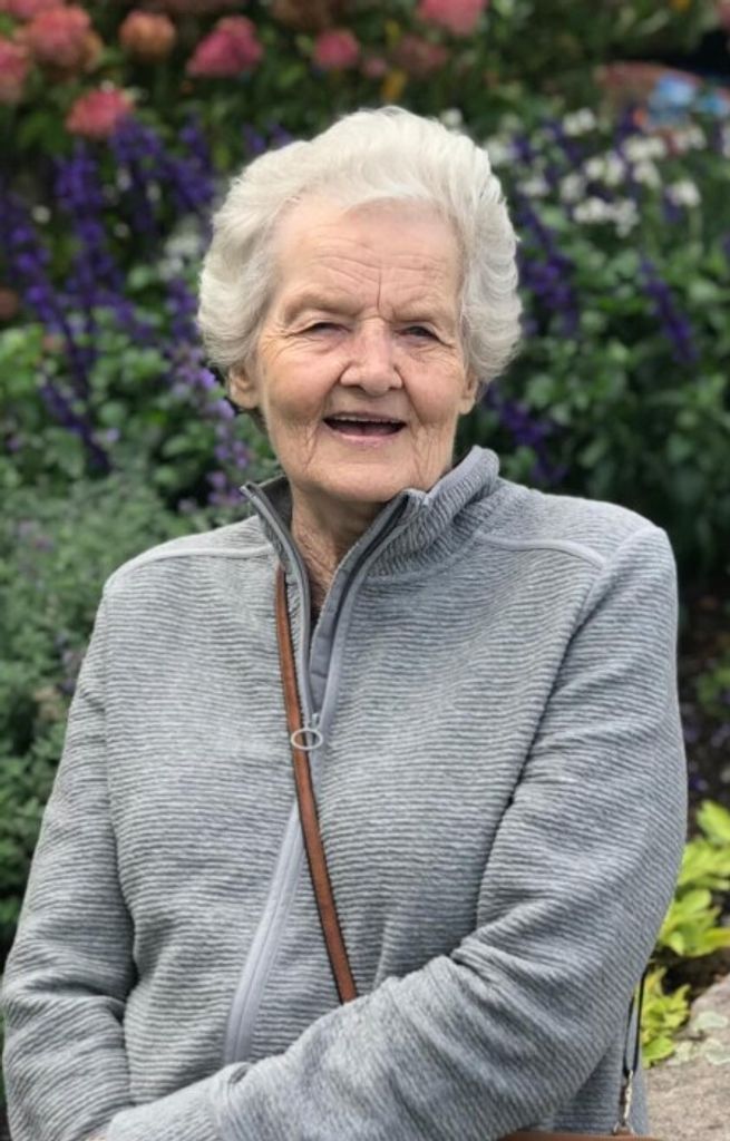 Carol Smith