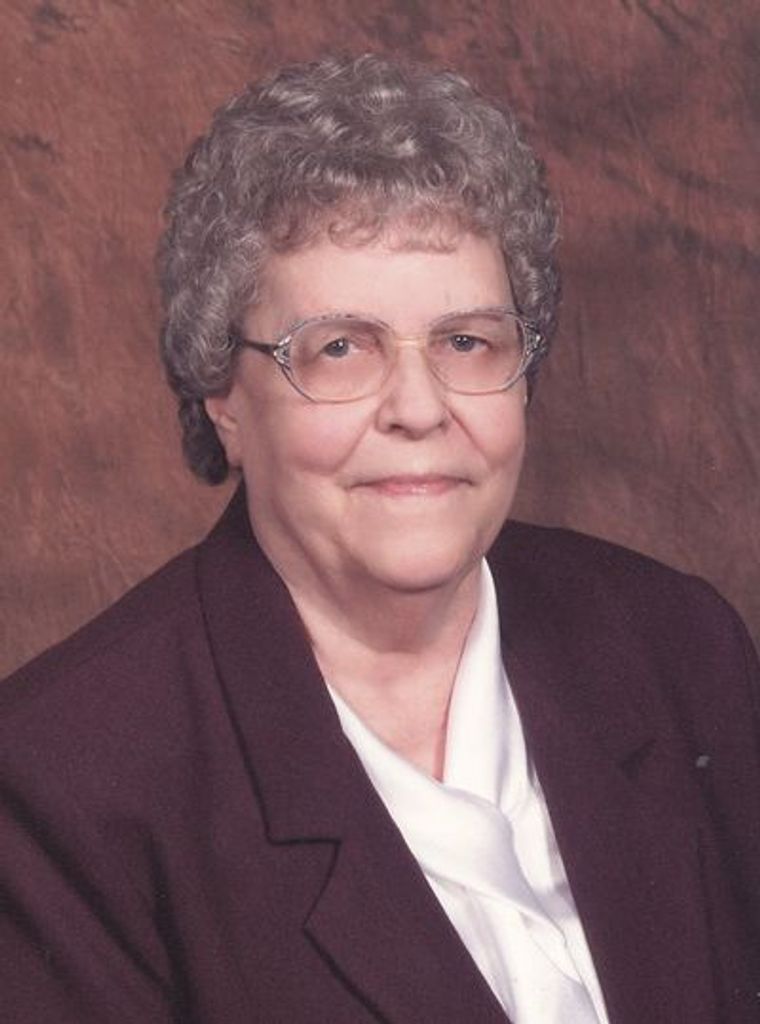 Mary Jane Smith Profile Photo