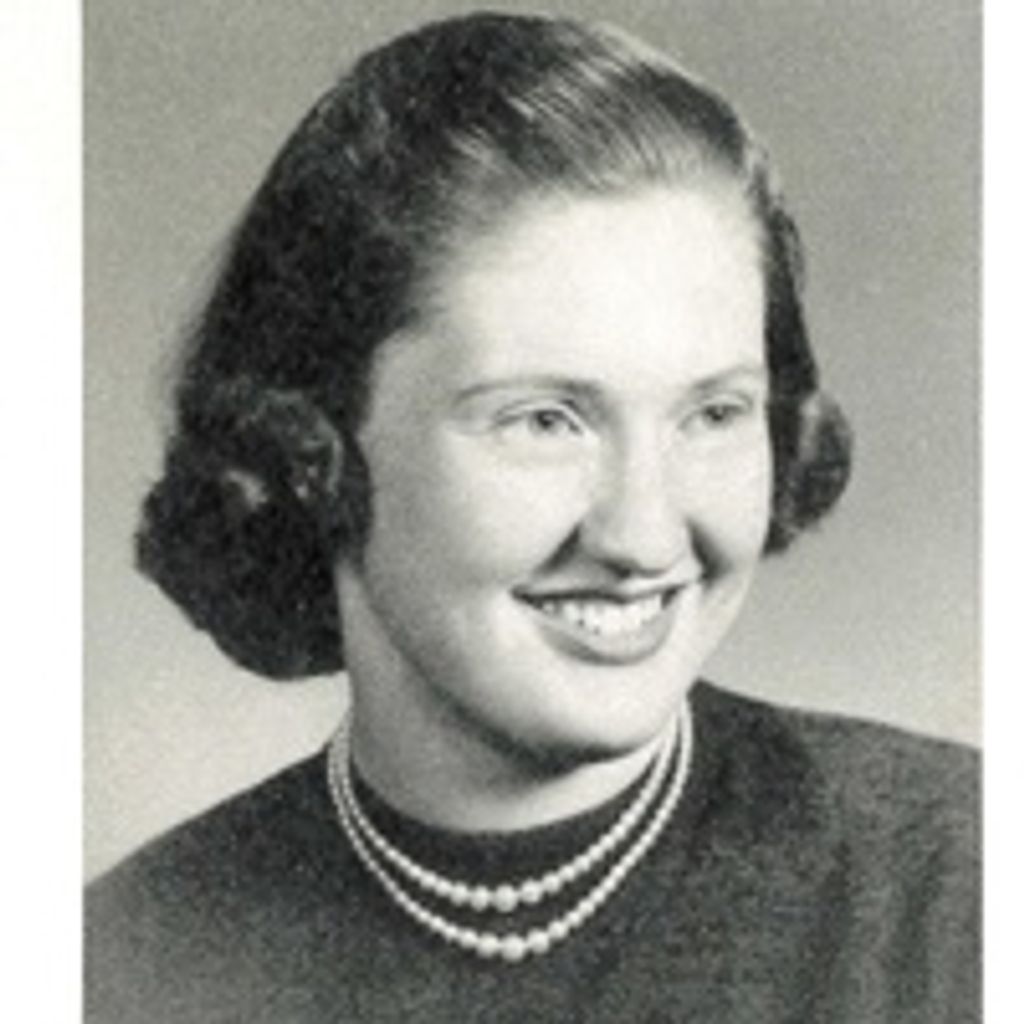 Patricia Alice Mcclellan