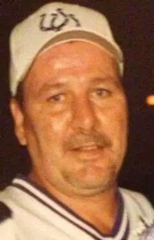 Frederick Joseph Danehart Sr.