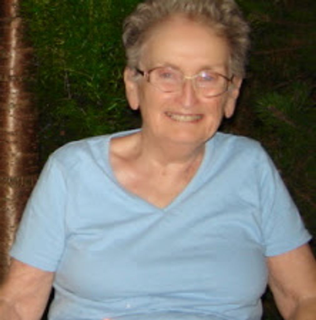 Joyce Auld