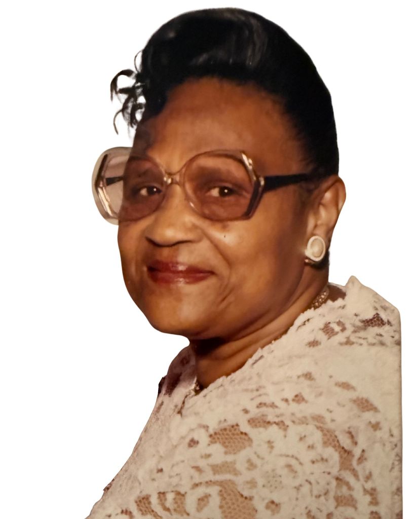 Lydweine Rose Fletcher Profile Photo