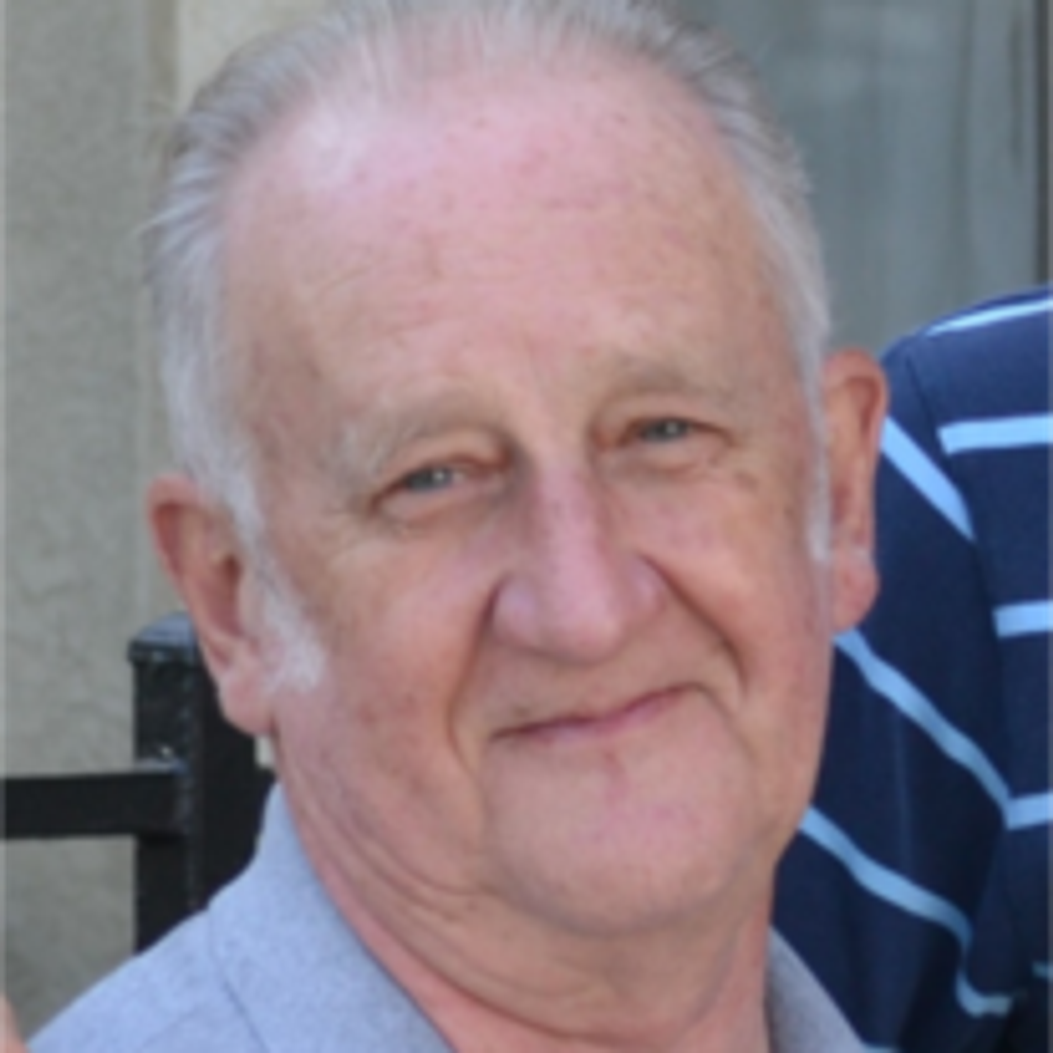 Mr. Bruce Arnold Leighton photo gallery image 1 of 1