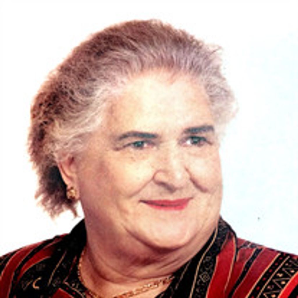 Kathleen H. Mcwatters