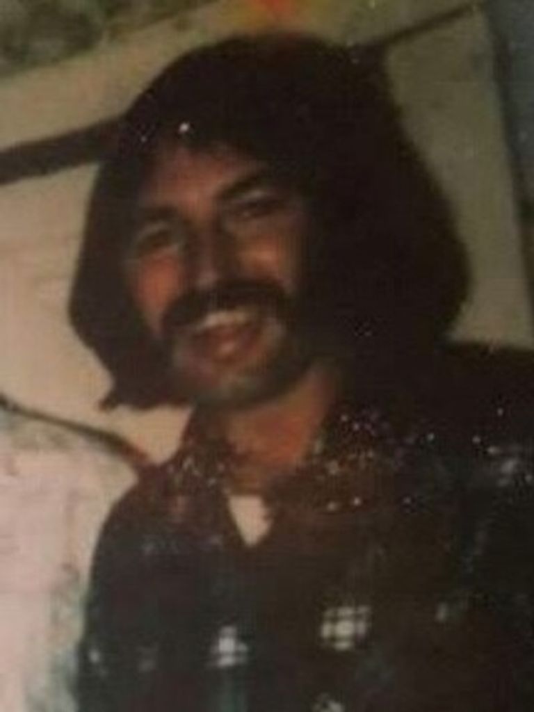 Billy Melton Profile Photo