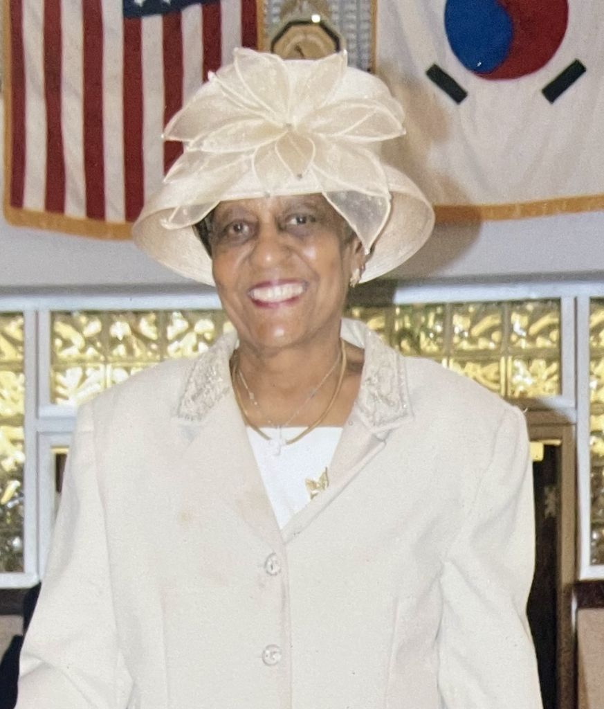 Theola Lee Profile Photo