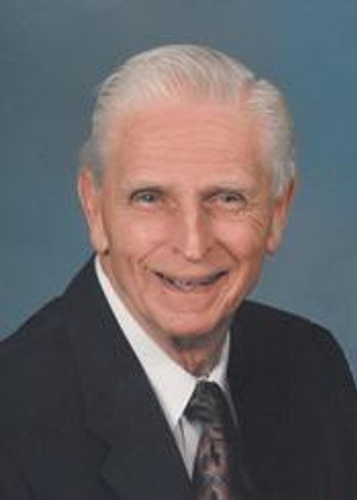 Donald Pederson