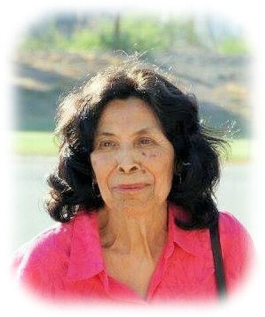 Josephine Torres Profile Photo