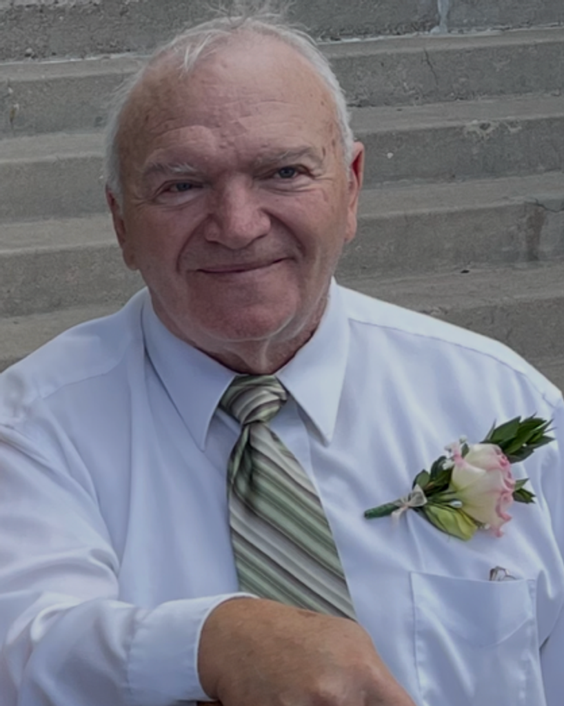 Michael LaMont Boyce