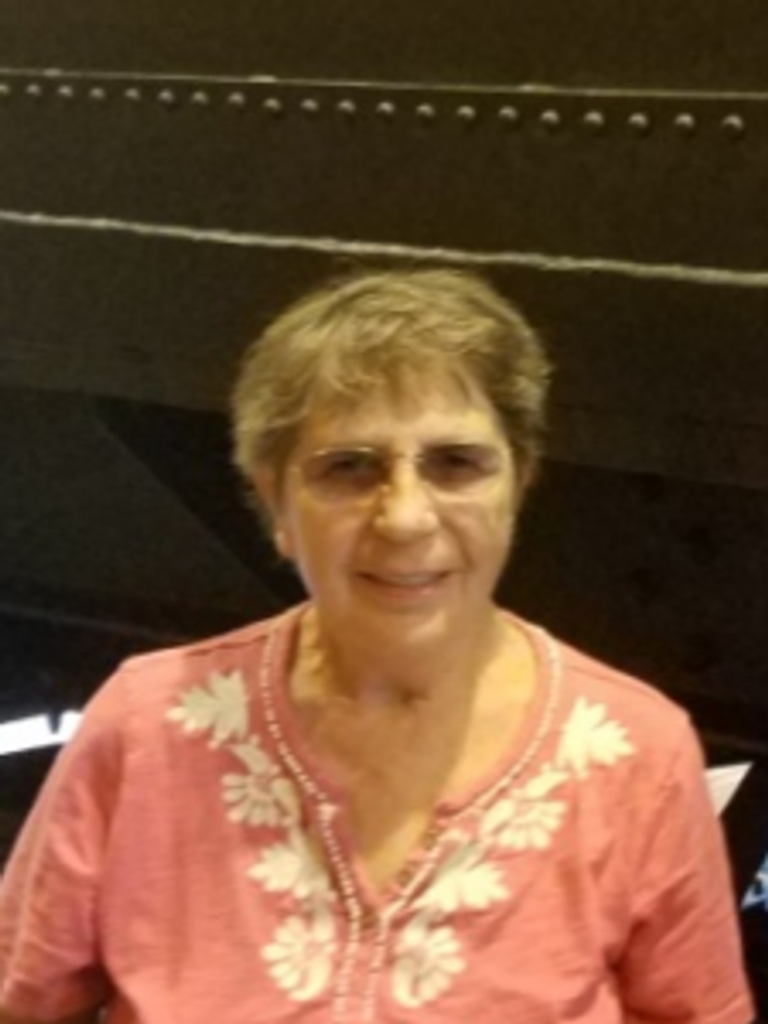 Yvonne “Bonnie” Mae Sigman