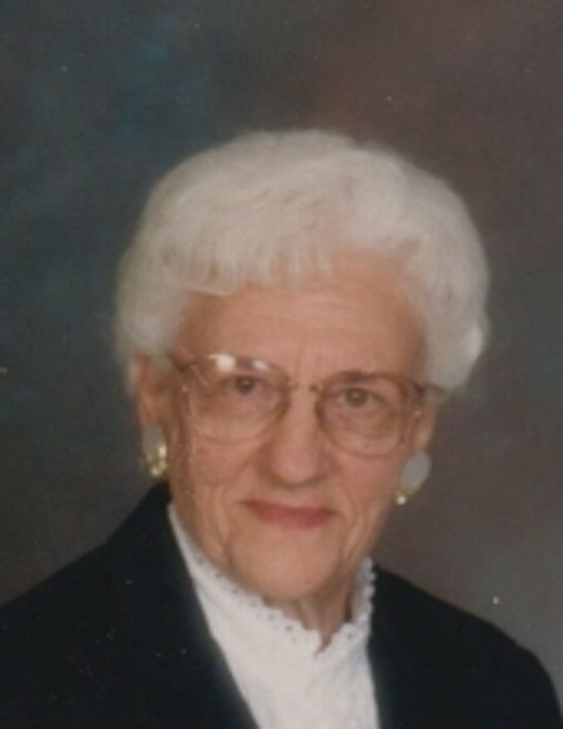 Elizabeth Kathleen Laing