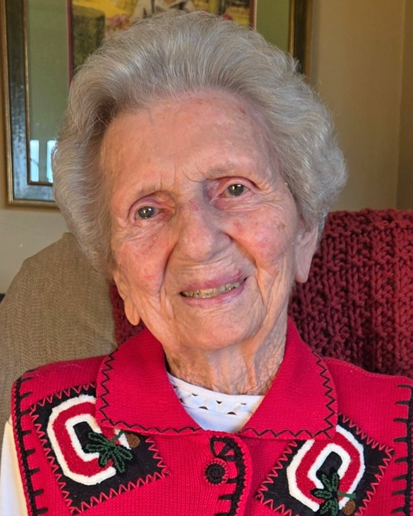 Phyllis Scarff Milliken Profile Photo