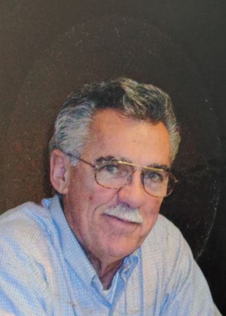 Edward Stanley Melusky Profile Photo