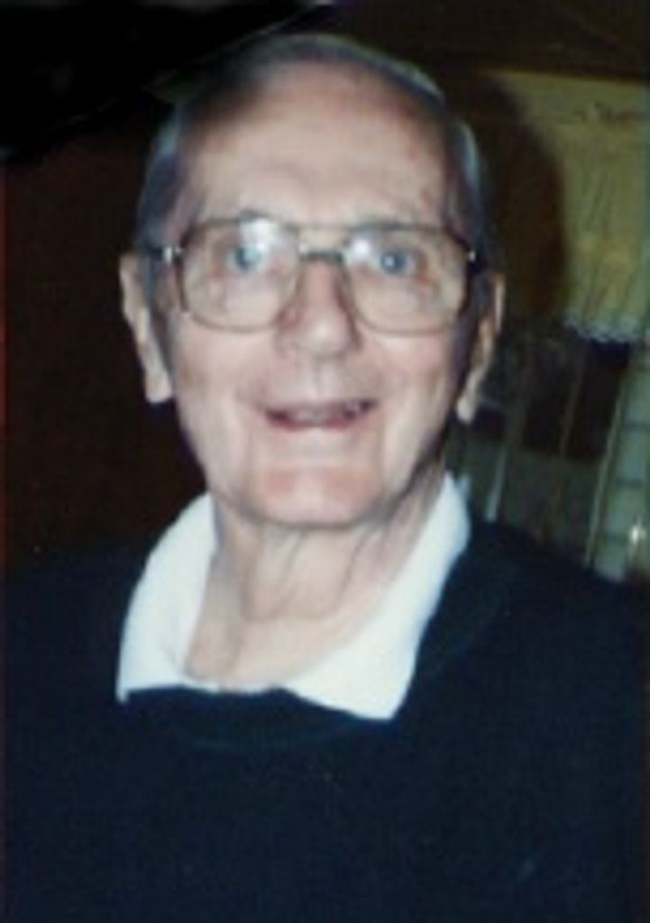 William D. Johnson Profile Photo