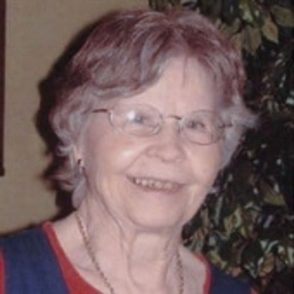 Alice F. Johnson