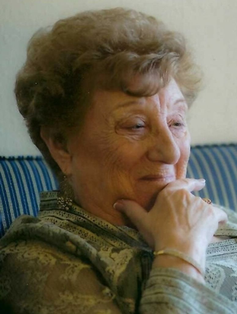 Marie A. Woznik Profile Photo