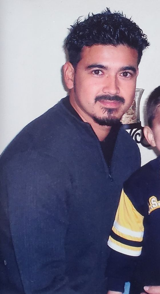 Elias Aguirre Jr. Profile Photo