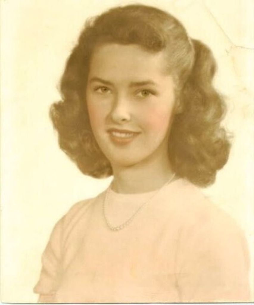 Shirley Anne Keep Profile Photo