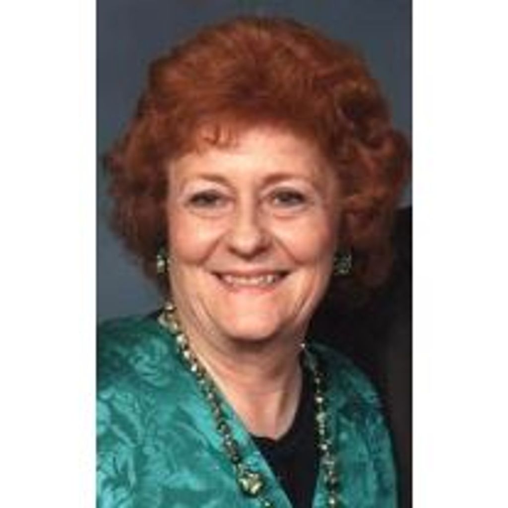 Alta M. Wacker