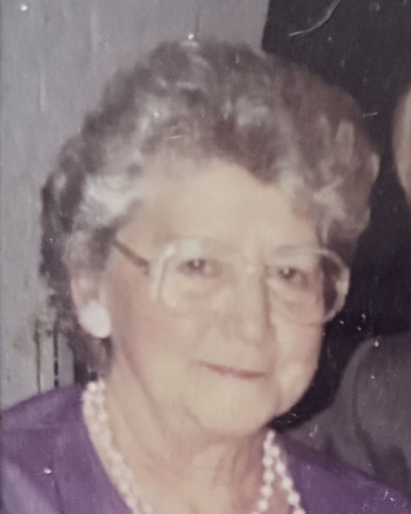 Myrtle M Brady Profile Photo