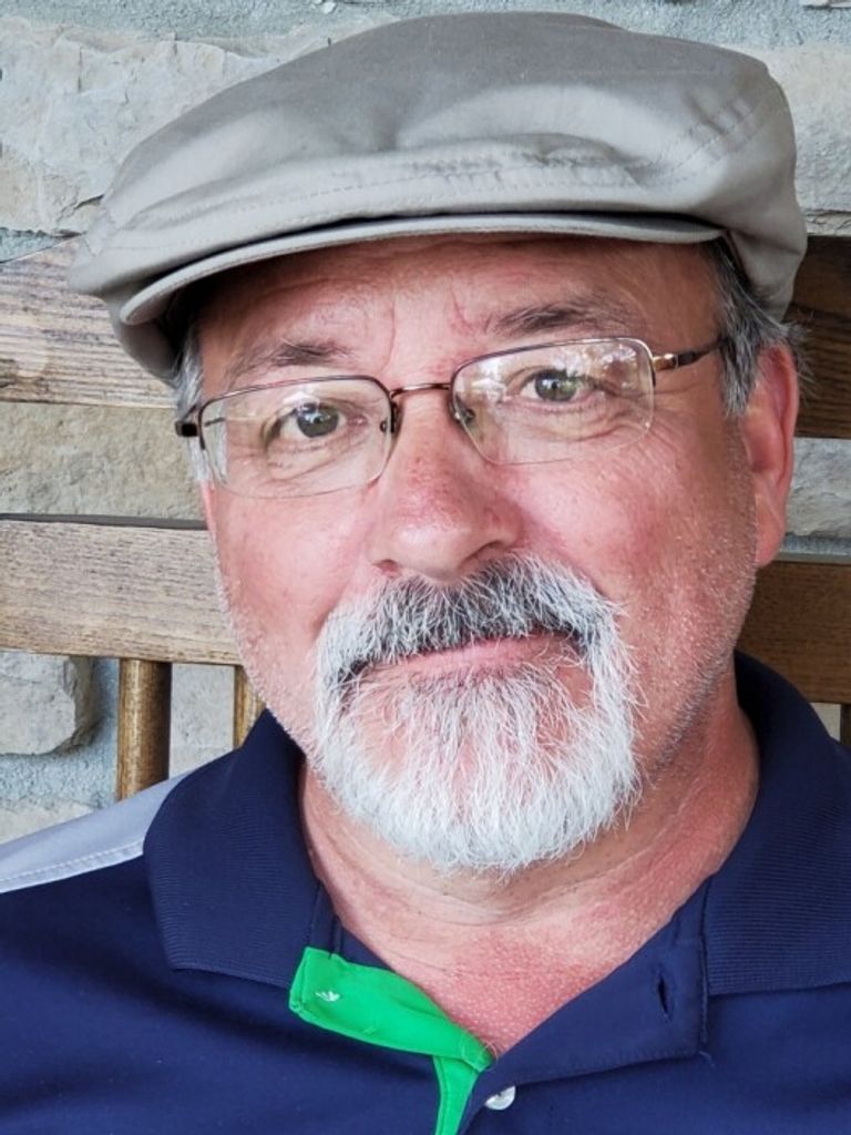 Steve Blevins Profile Photo