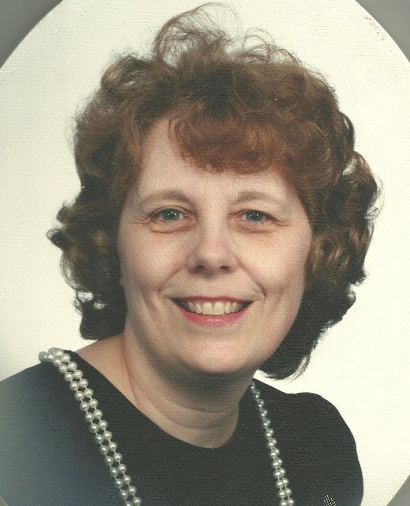 Maryanne  Polly Yott