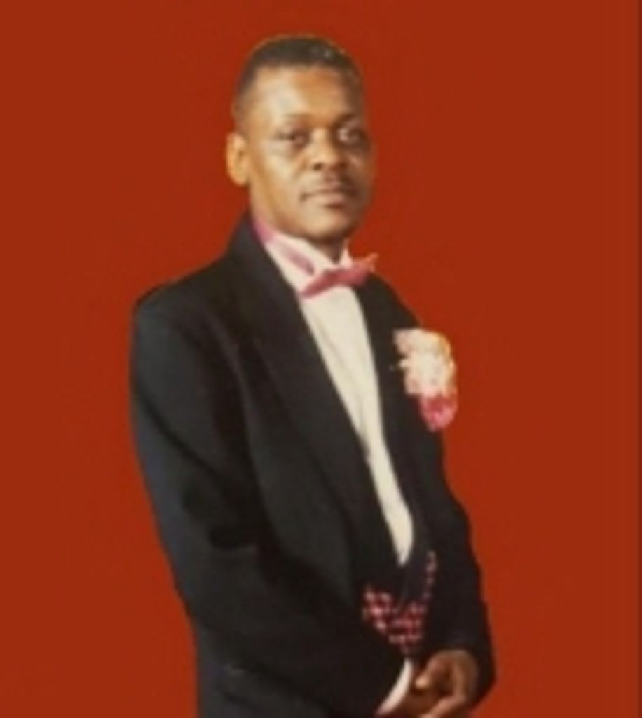 Leroy Banks