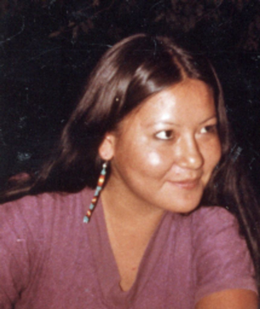 Deanna Lynn Crow Necklace