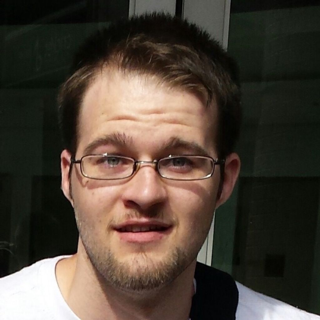 Christopher Anthony Schuchmann