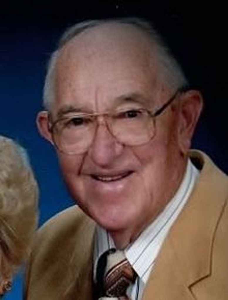 Winford C. Moseley