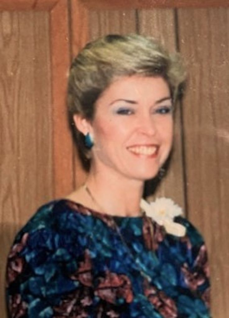 Linda Burkeholder