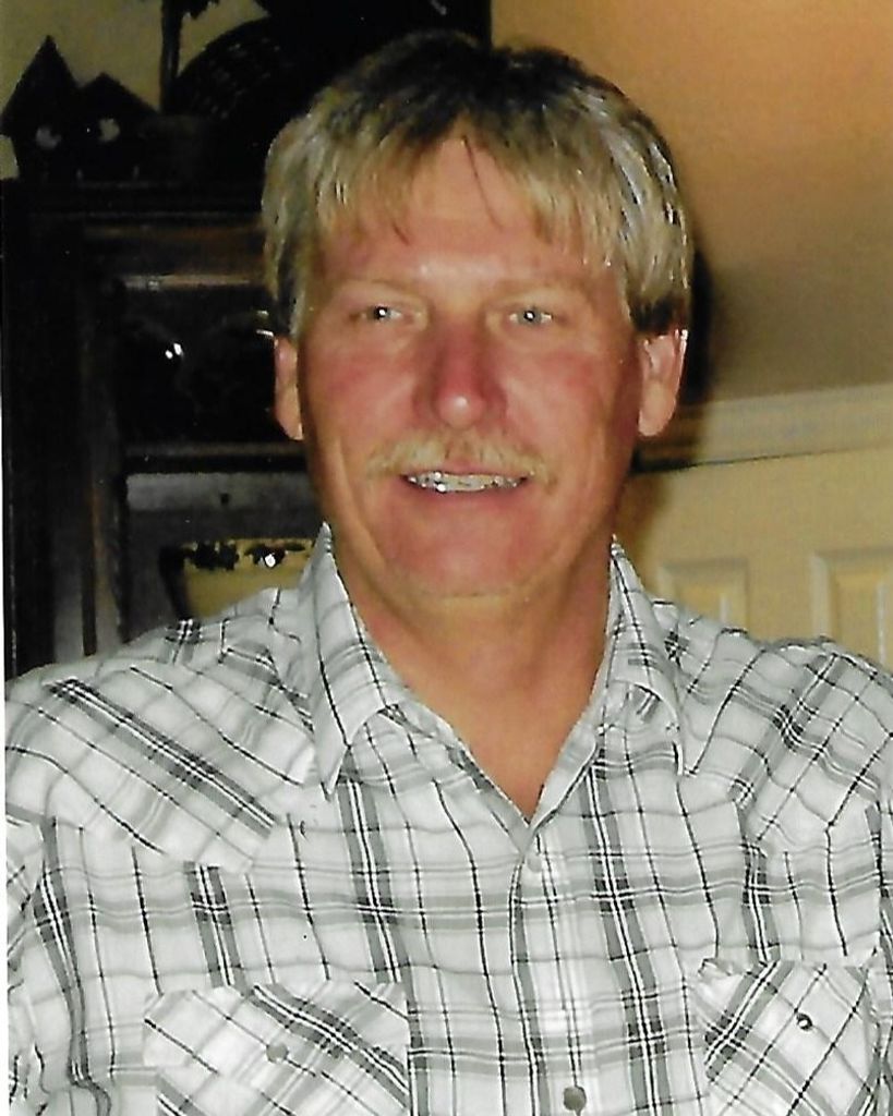 Darrell Kennemer