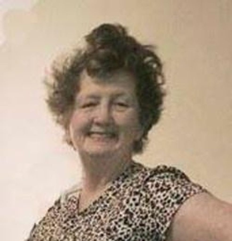 Charlotte Jean Norris