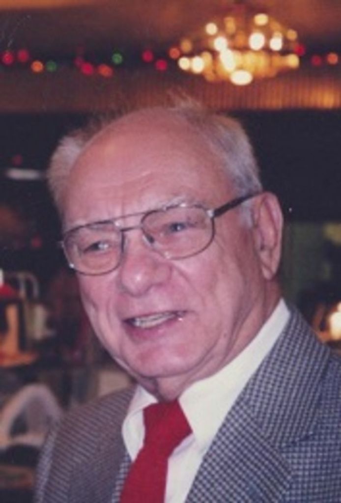 William Petruska Profile Photo