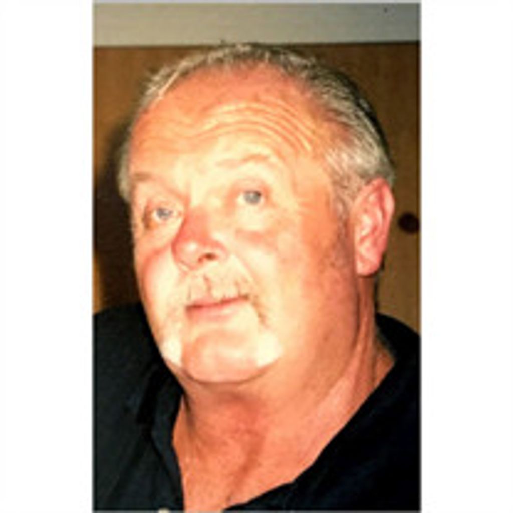 Stuart Edmond
