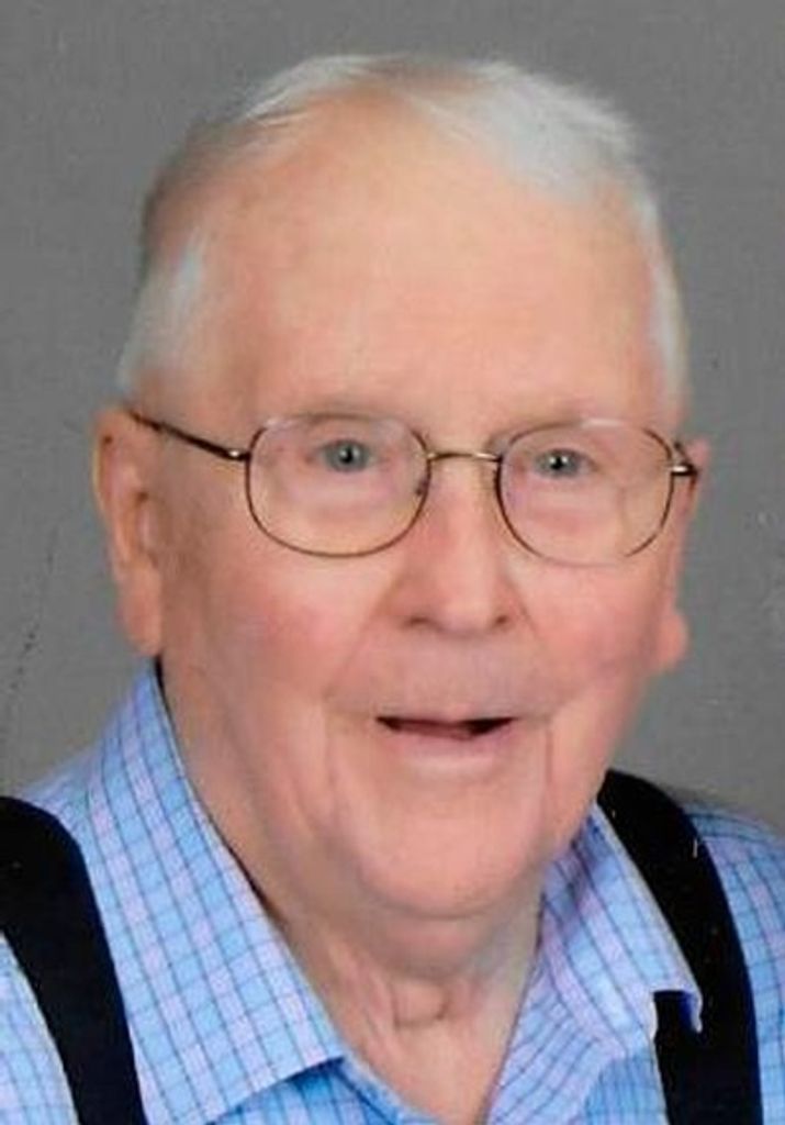 Roy Frank Miller Profile Photo