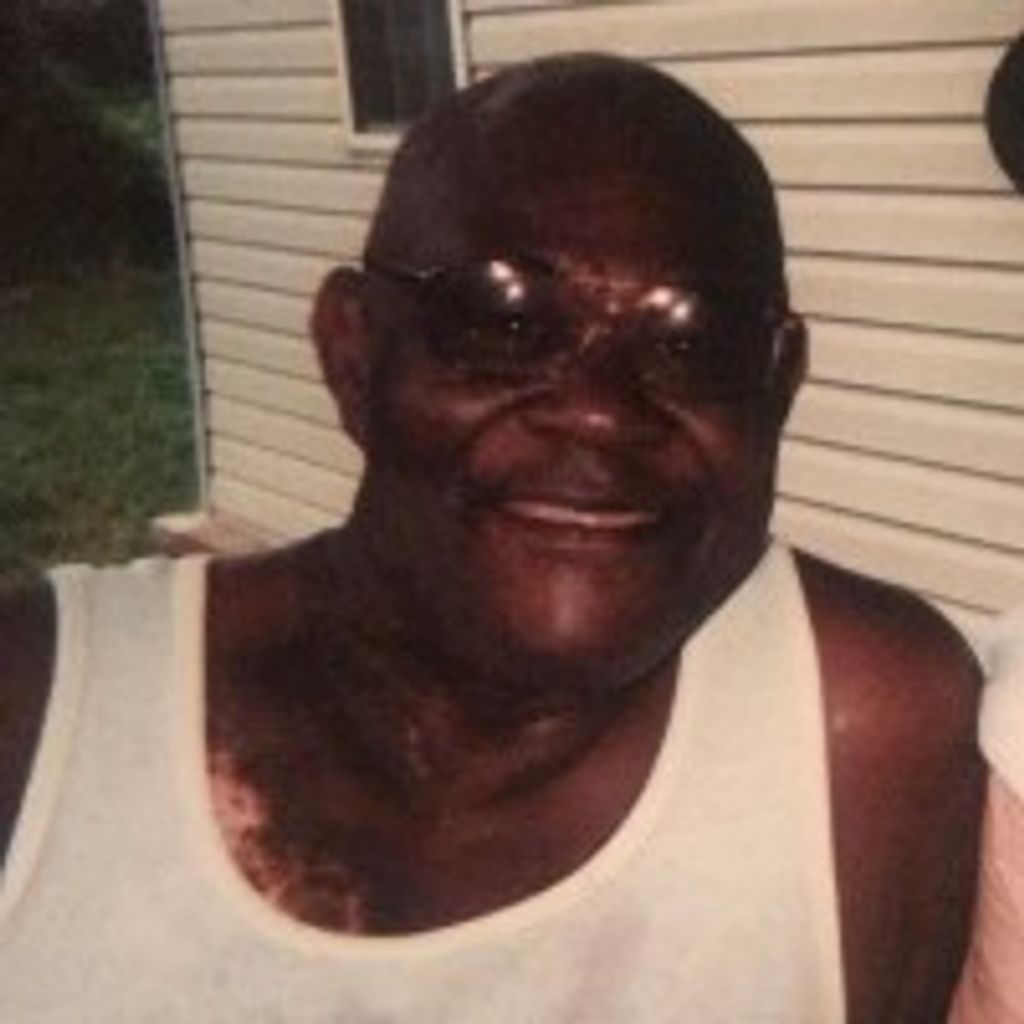 Mr. Neotis Foreman Profile Photo