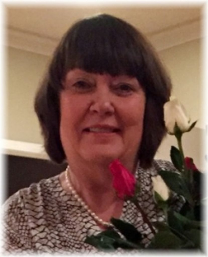 Judy (Allensworth)  Morris