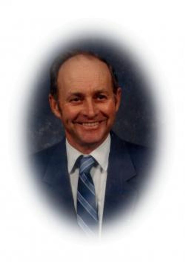 William John Davis Wilson Profile Photo