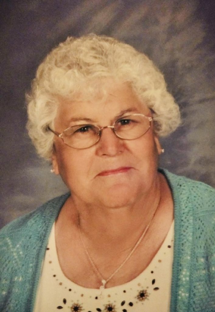 Mary Louise Personette Profile Photo