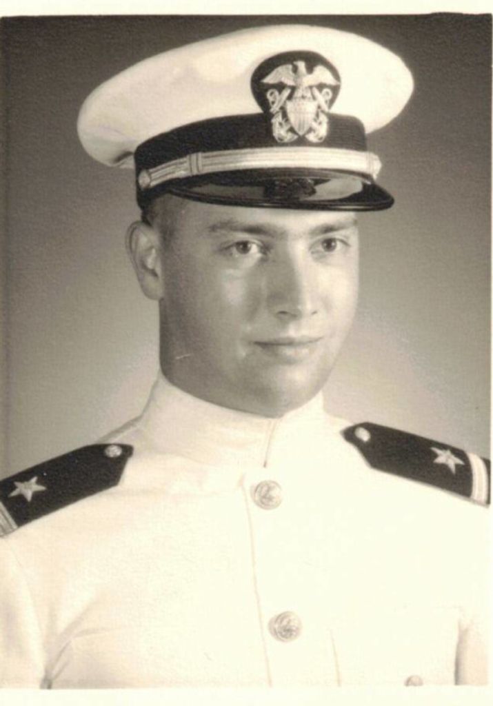 Richard "Dick" A. Smith